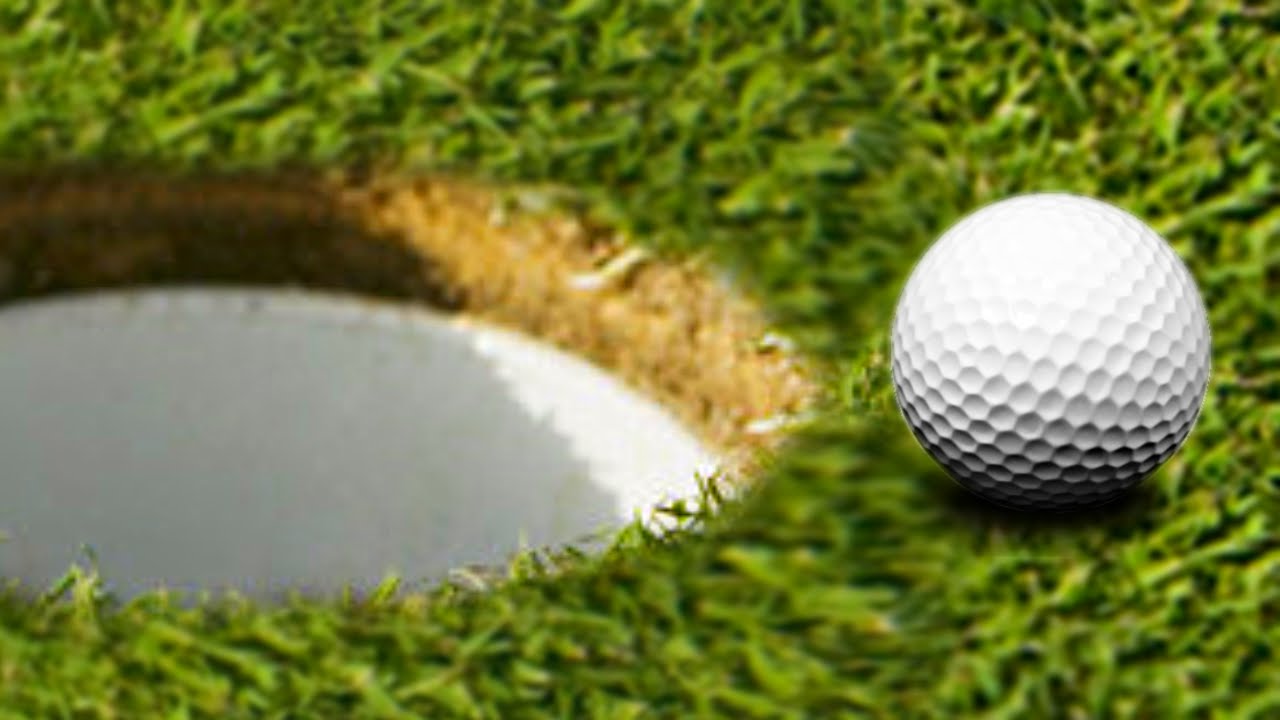 I HAVE SMALL BALLS! (Golf with Your Friends)