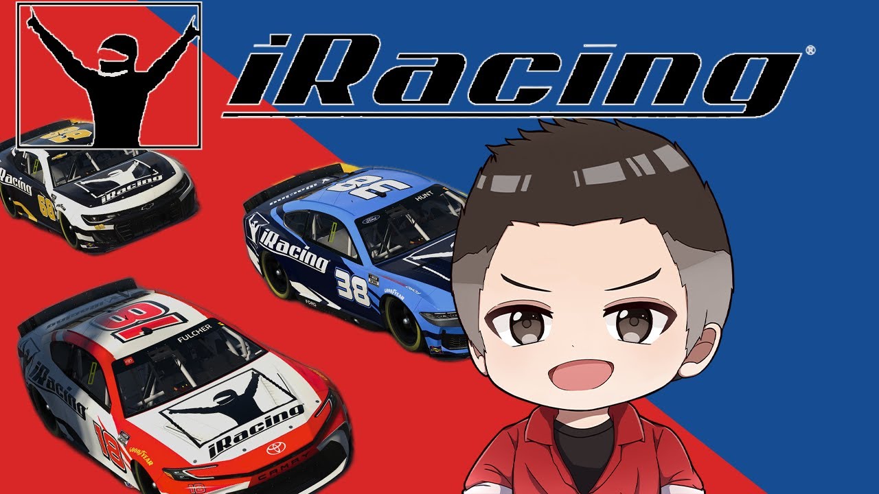 世界最高峰のレースシム!!　GR86 落ちたレートをもどせ!!　白ちゃんのiRacing