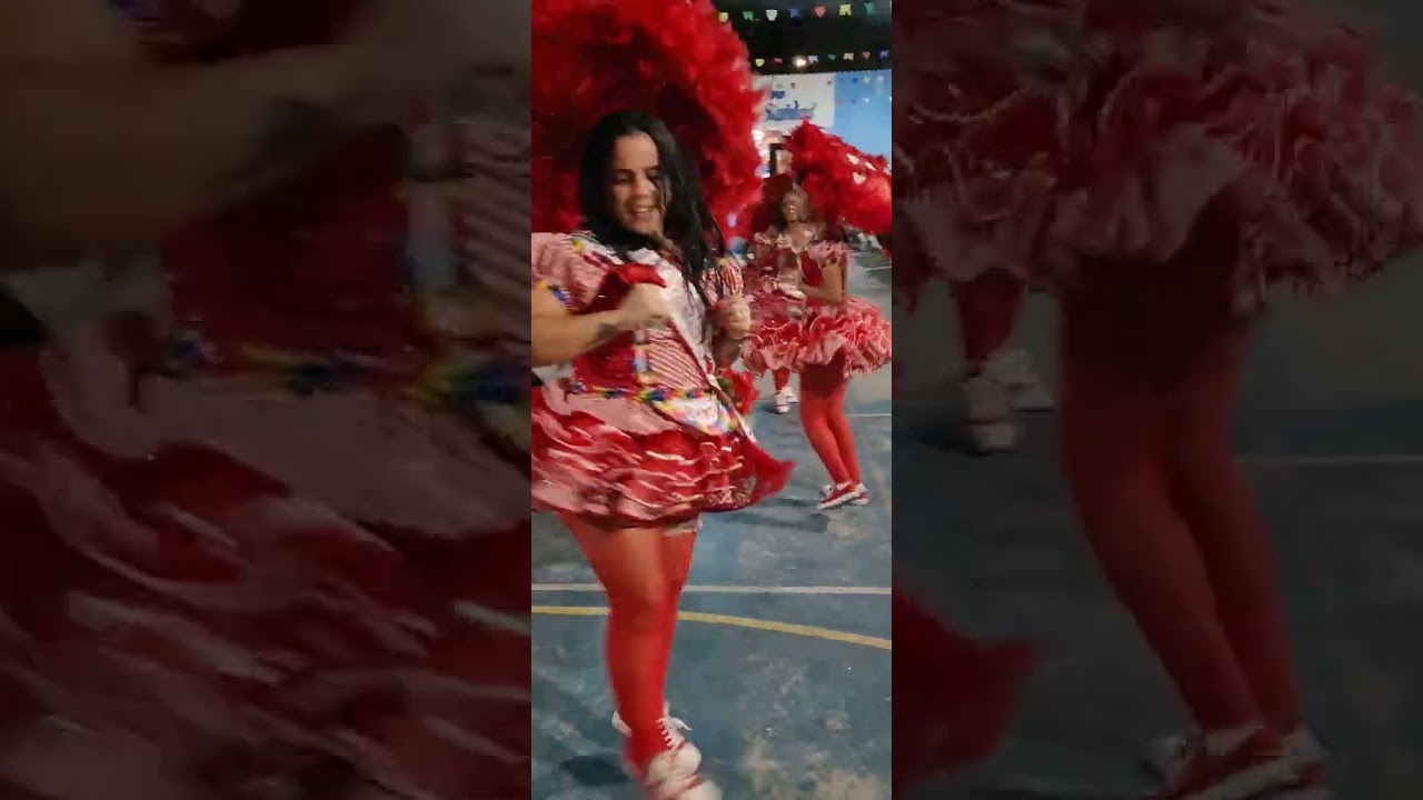 Buraco Quente em Bangu
