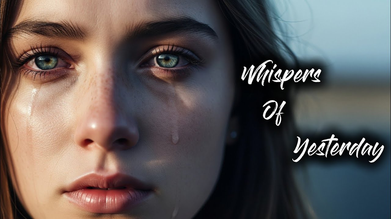 Whispers Of Yesterday - Emotional Pop Ballad ( Lyrics )