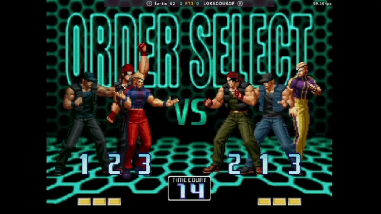 Bullet Squad Impasse two