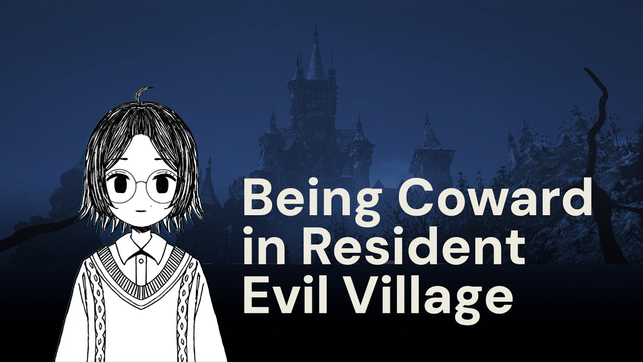 [LIVE] RE: Requiem! waiting room - ENG/ID