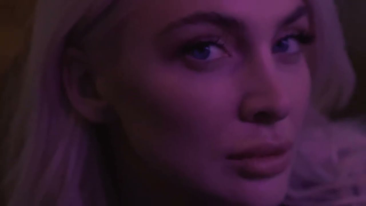Borna Čop - Sestro noći (Official video)