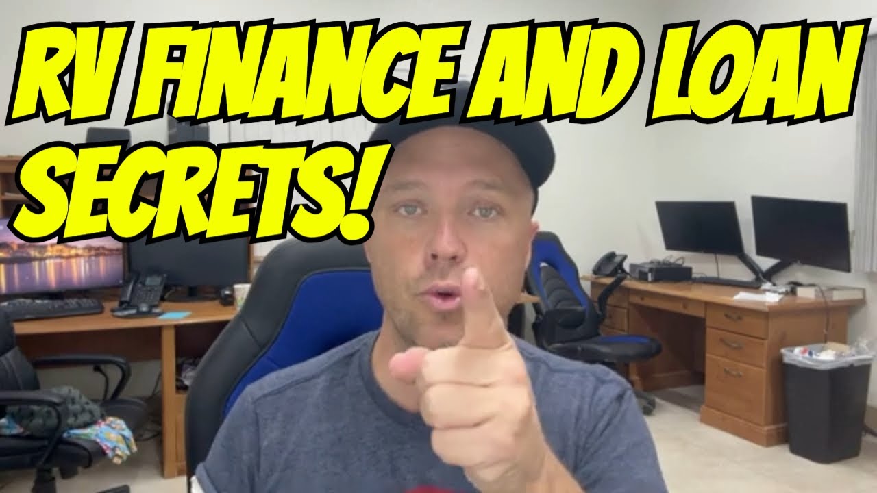 Секреты кредитования автодома: избегайте этих дорогостоящих ошибок в 2025 году!