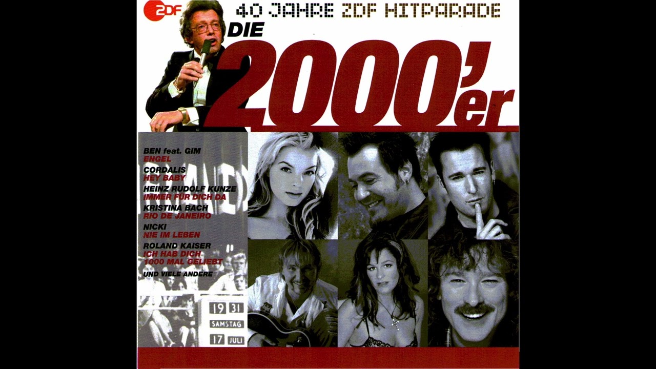06 Wolfgang Petry - Ich Will Mehr