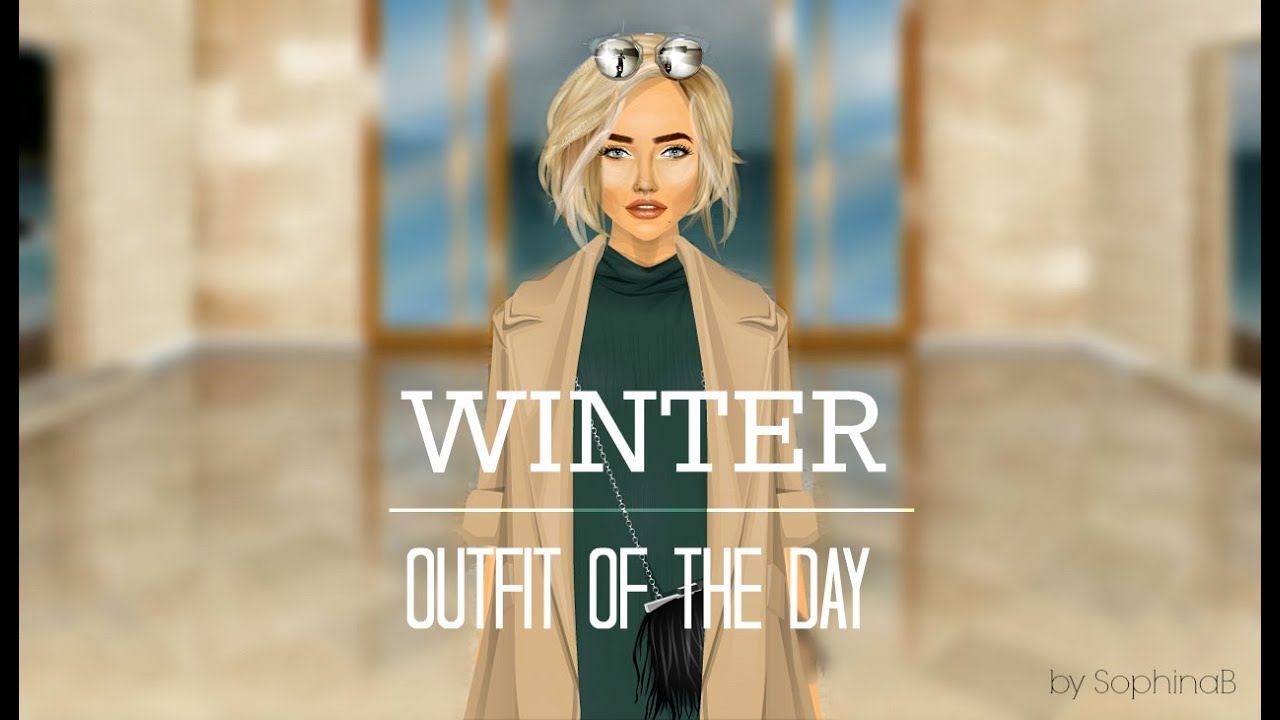 Winter 2016 #OOTD ~ SophinaB