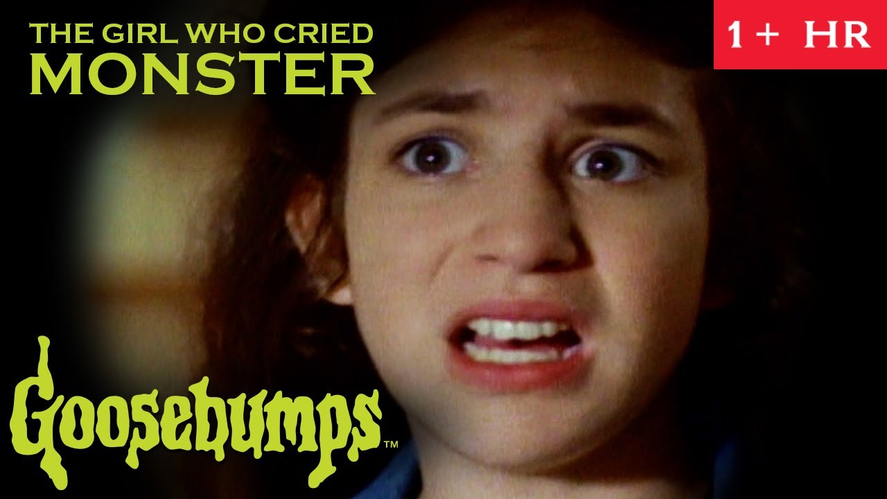 The Girl Who Cried Monster & More | Full Episodes | Goosebumps | Scholastic Classic