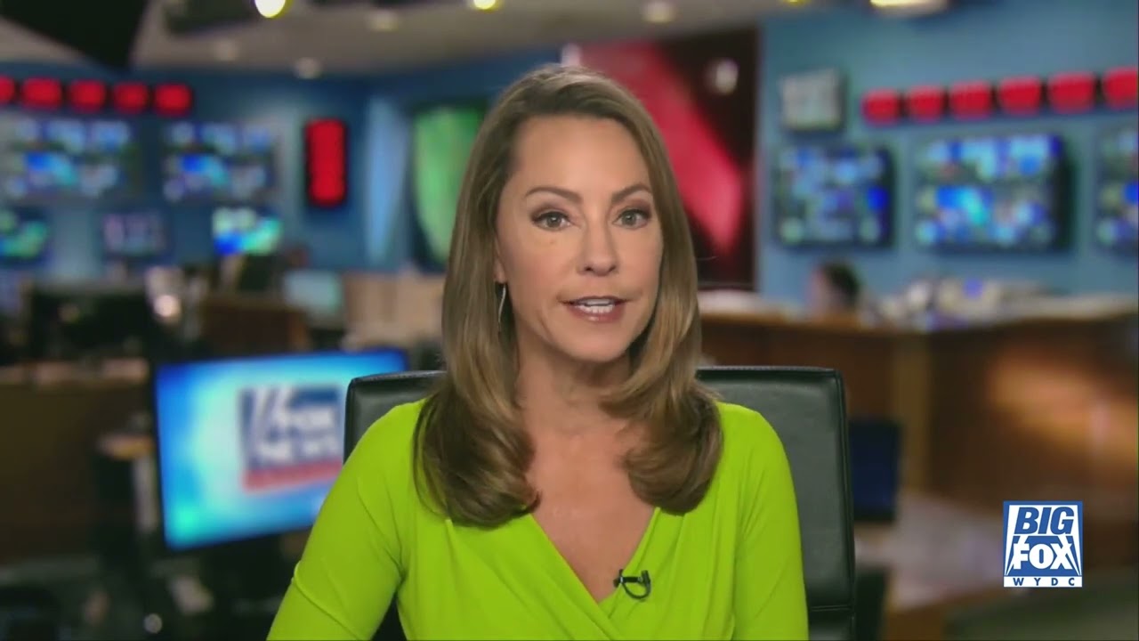 Big Fox News at 10: 07 04 22