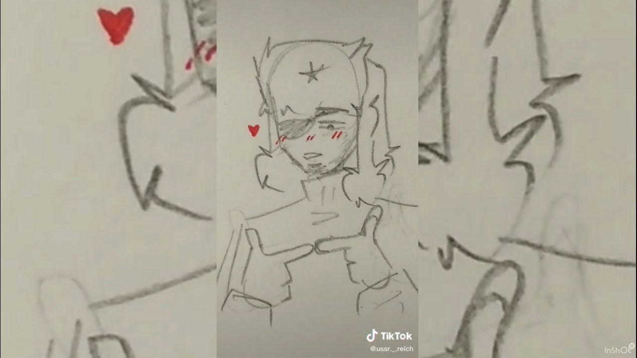Приколы countryhumans tik tok #24