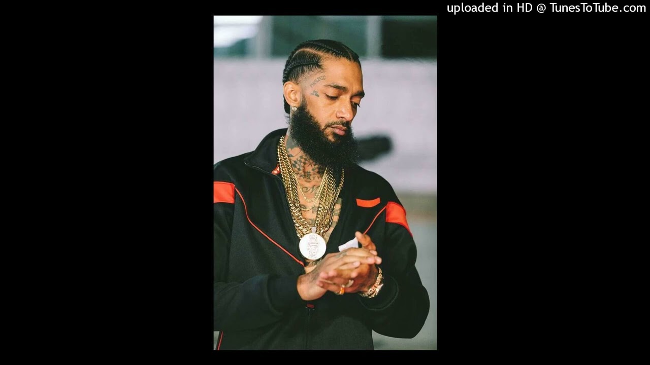 [FREE] Nipsey Hussle x Dave East x  Rick Ross  