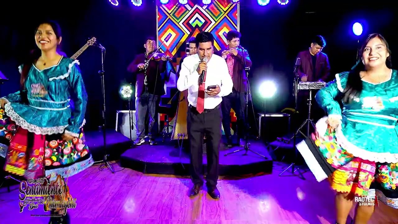 Amiga Mia, Quiero Confesarte  - Martin Castillo - mix de Chimaychis