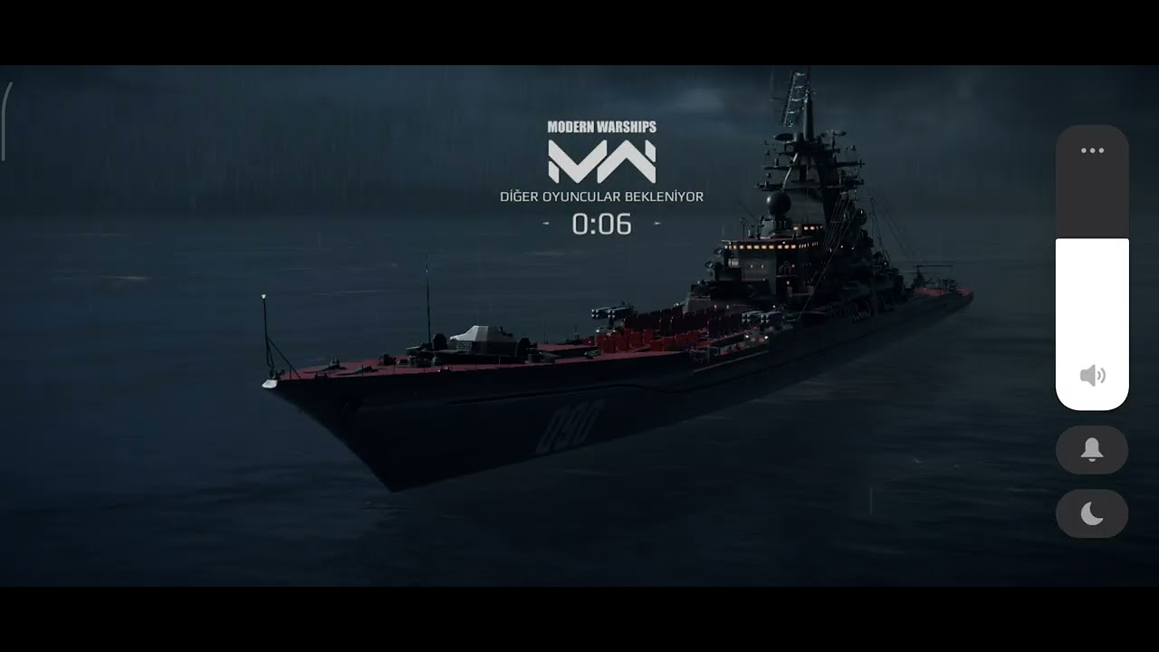 ModernWarship ❤️‍🔥the best ship КИРОВ 090.