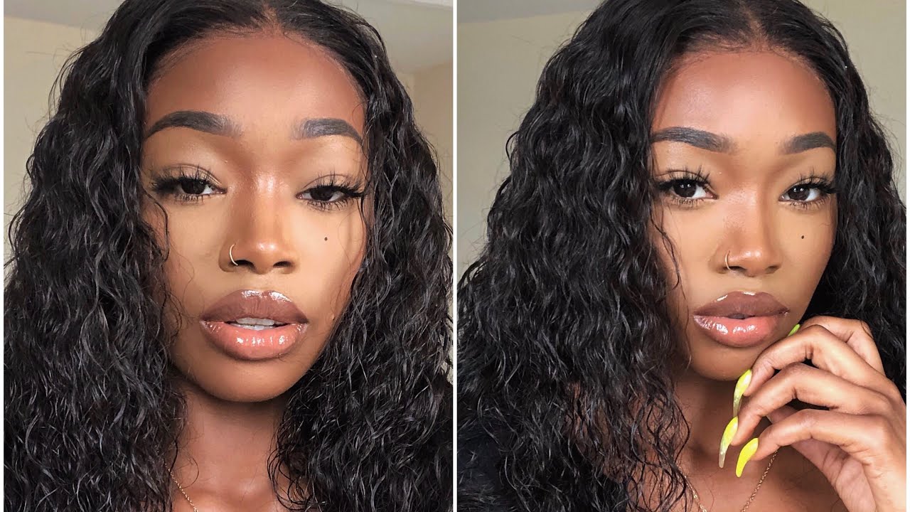 MY DETAILED SWEAT PROOF + SMOOTH VACATION MAKEUP | Beginner Friendly