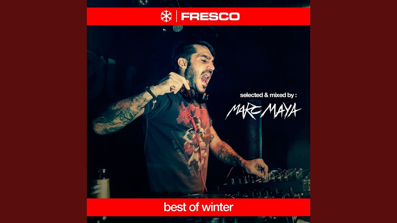 Best of Winter (Continuous Mix)