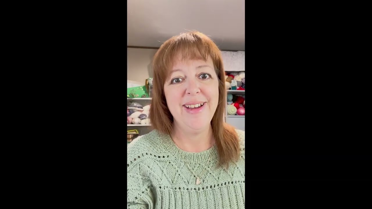“Crochet Market Vlog 2025! What I Made, What Sold, and Lessons from a Last‑Minute Market”