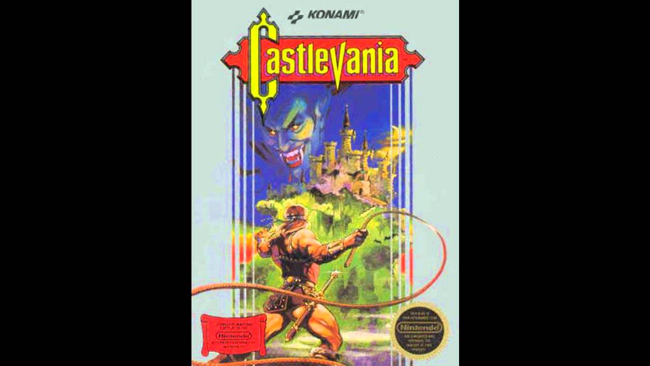 Castlevania - Wicked Child (Orchestral)