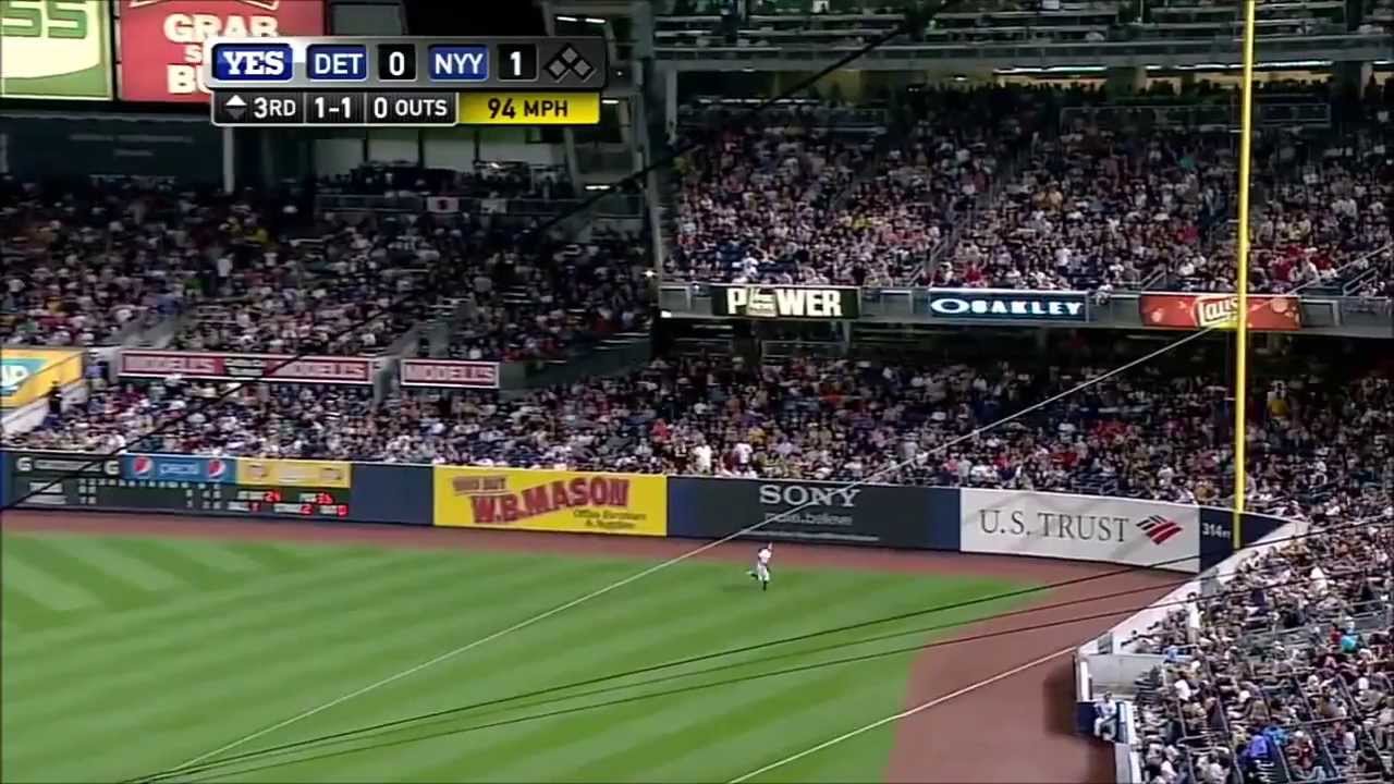 Ichiro Suzuki 2013 Highlights