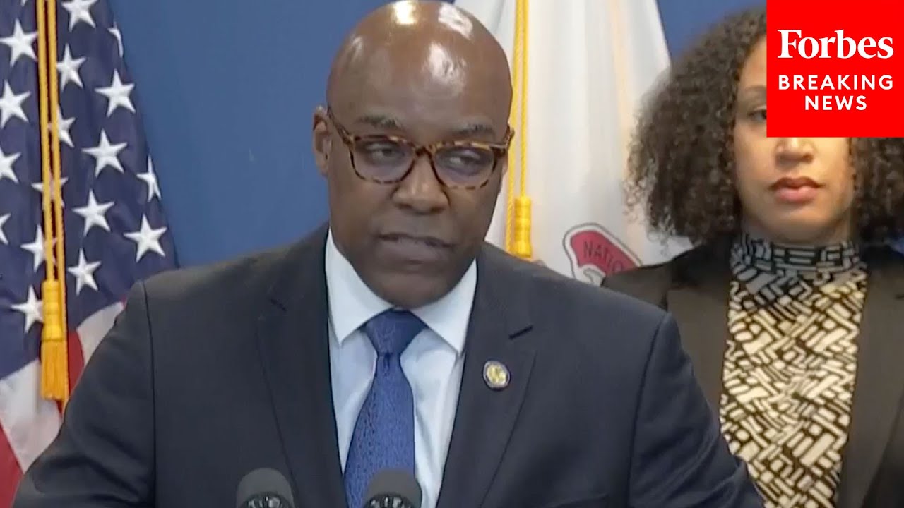 BREAKING NEWS: Massive Catholic Church Sex Abuse Cover-Up Alleged By Illinois Attorney General
