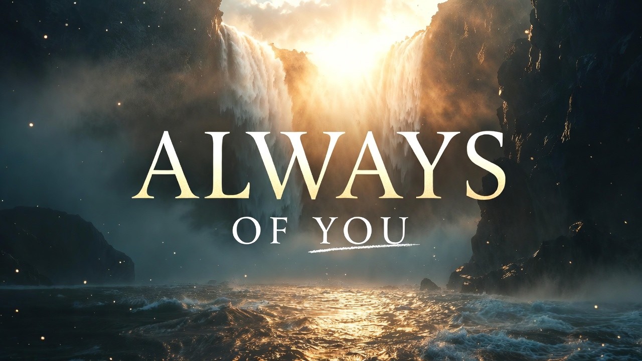 Always of You