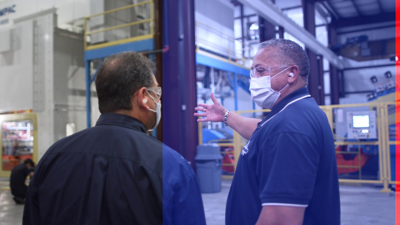 The Four Keys to Success as a Tier 1 Automotive Supplier