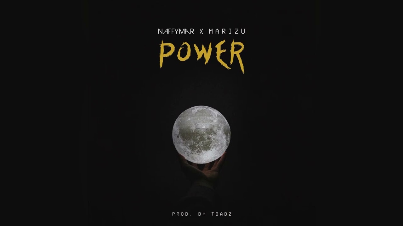 Naffymar & Marizu - Power