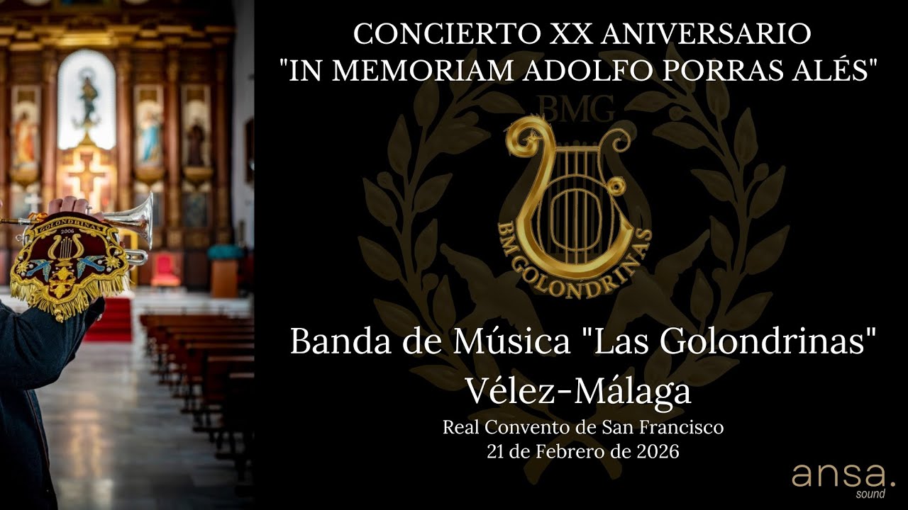 CONCIERTO 