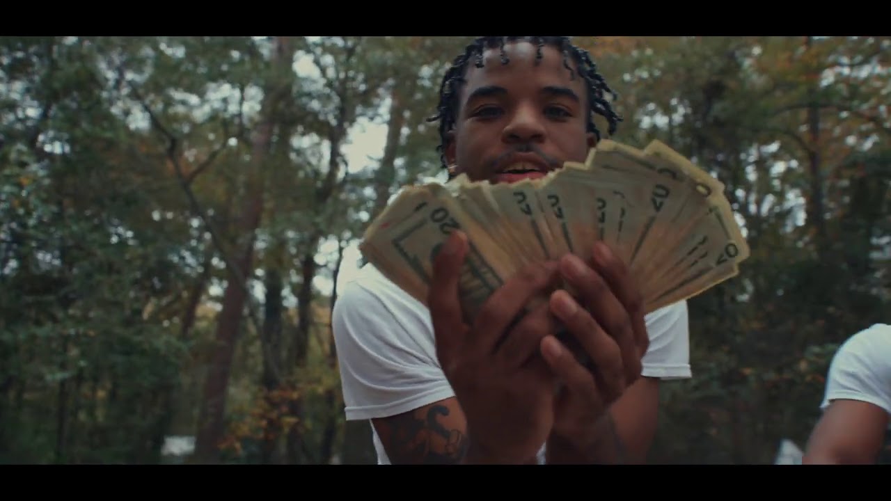 Dopeboy Trouble - Dope