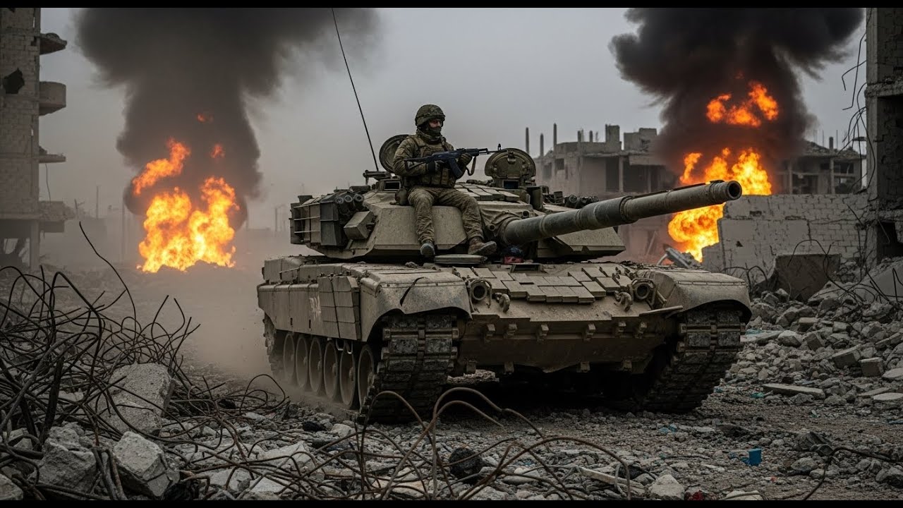 US Forces Enter Dense Forest on High-Risk Mission | Action Scene