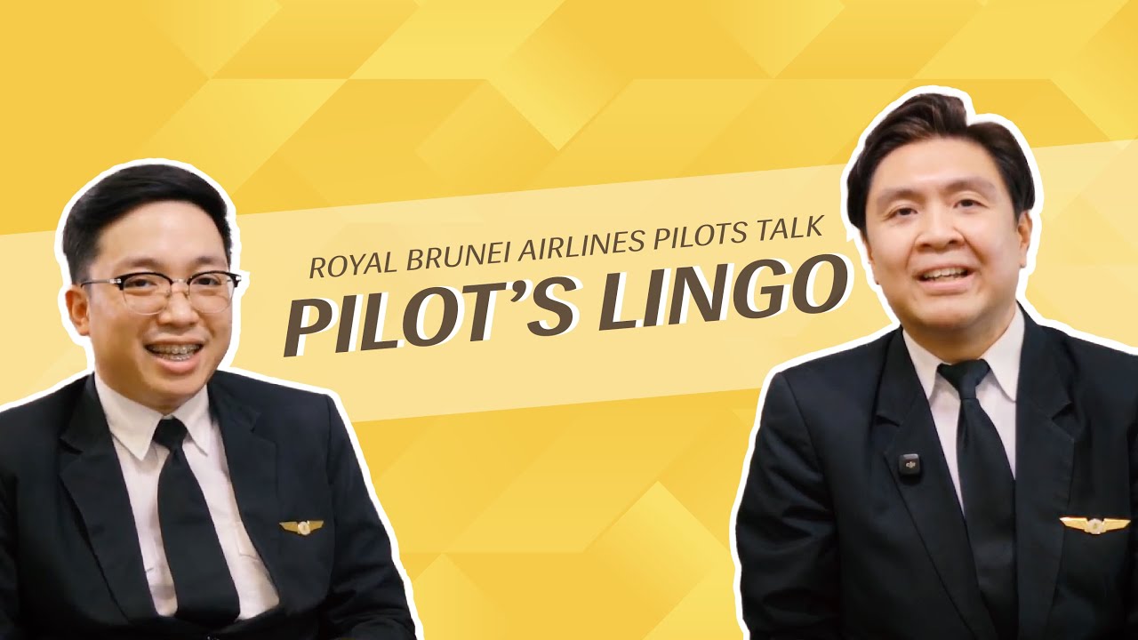 Happy World Pilot's Day 2025