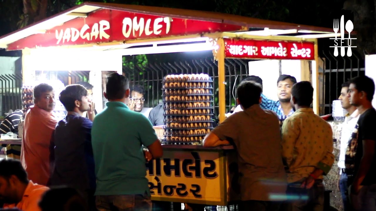 Unique Egg Dishes Compilation | Street Food Unlimited 2017