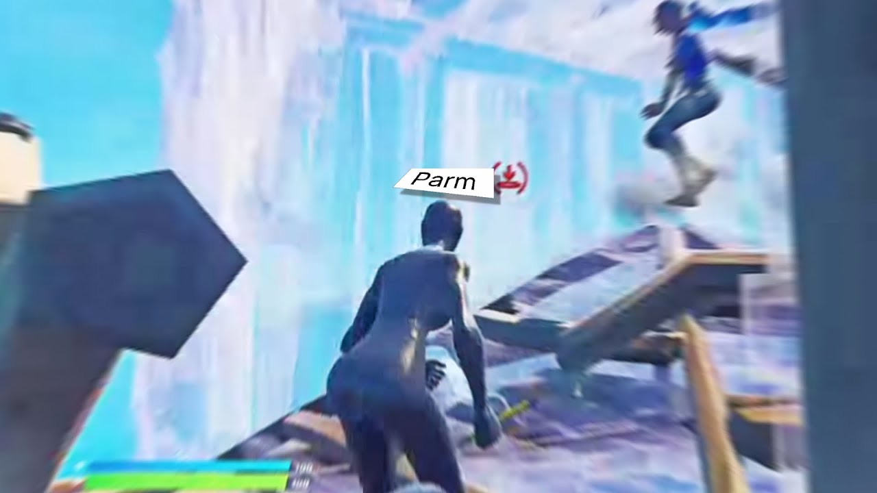 Parm WAGER The Best Console Player😳