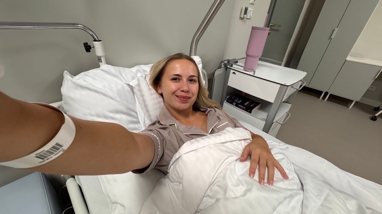 MOJA OPERACJA KOLANA - PRZEBIEG, EMOCJE, POWRÓT DO DOMU