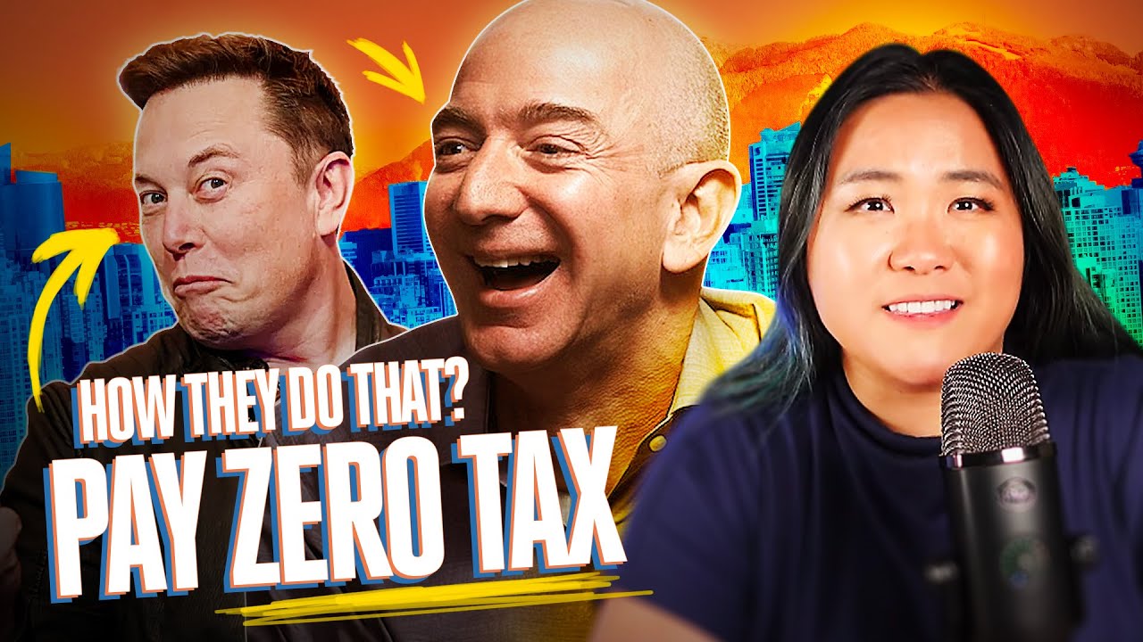 Pay ZERO Tax - The BIGGEST Secret in Real Estate Investments Revealed