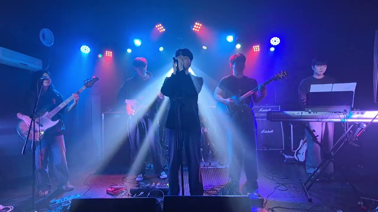 브로콜리 너마저 - 사랑한다는 말로도 위로가 되지 않는 (Cover) | 53기 [260201 SUNSET: BEFORE THE NIGHT COMES]