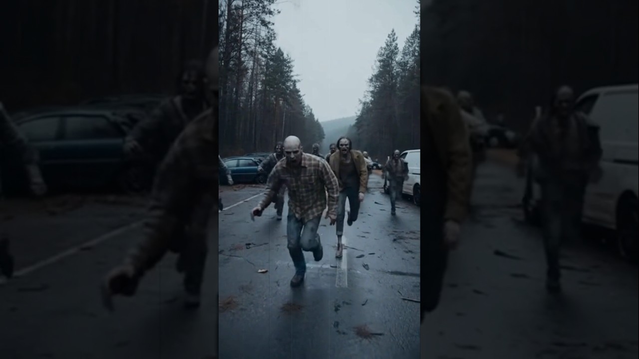 Конец &mdash; это только начало | Лучшие фильмы &mdash; истории о том, как пережить апокалипсис