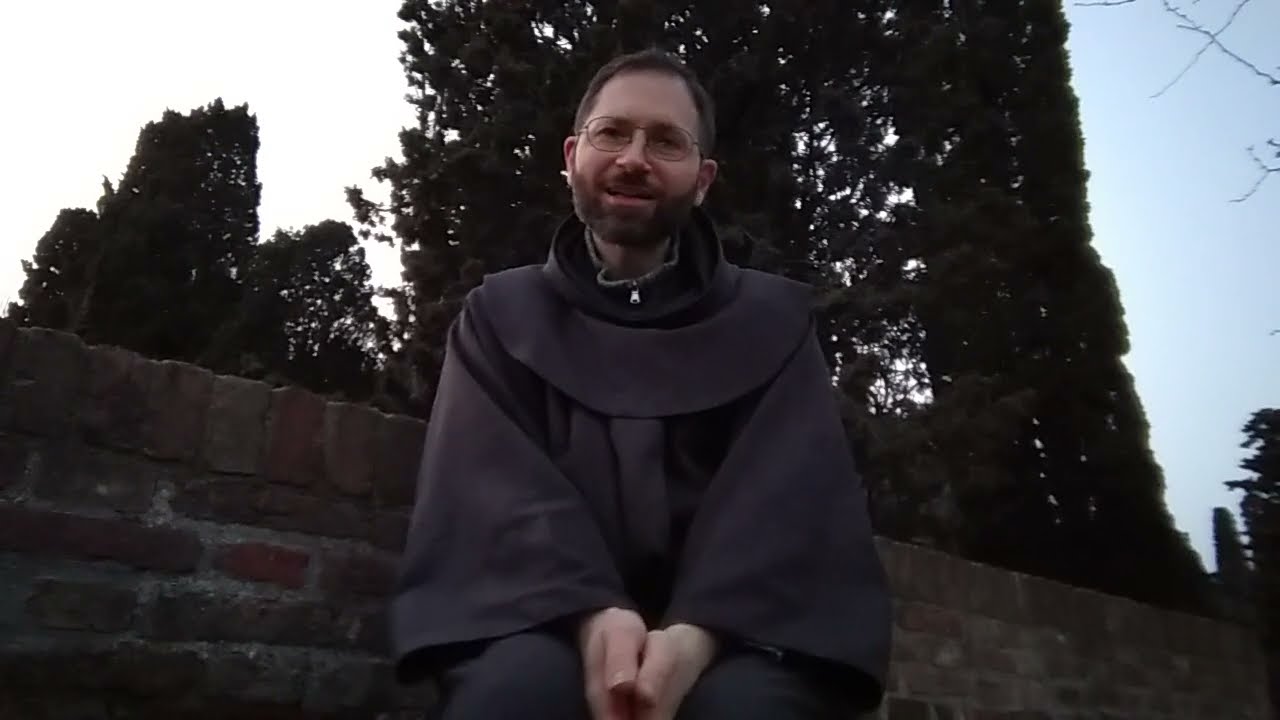 PREGHIERA 6 - Cosa fare se mi vengono BRUTTI PENSIERI? (Bestemmie, immagini, ...)
