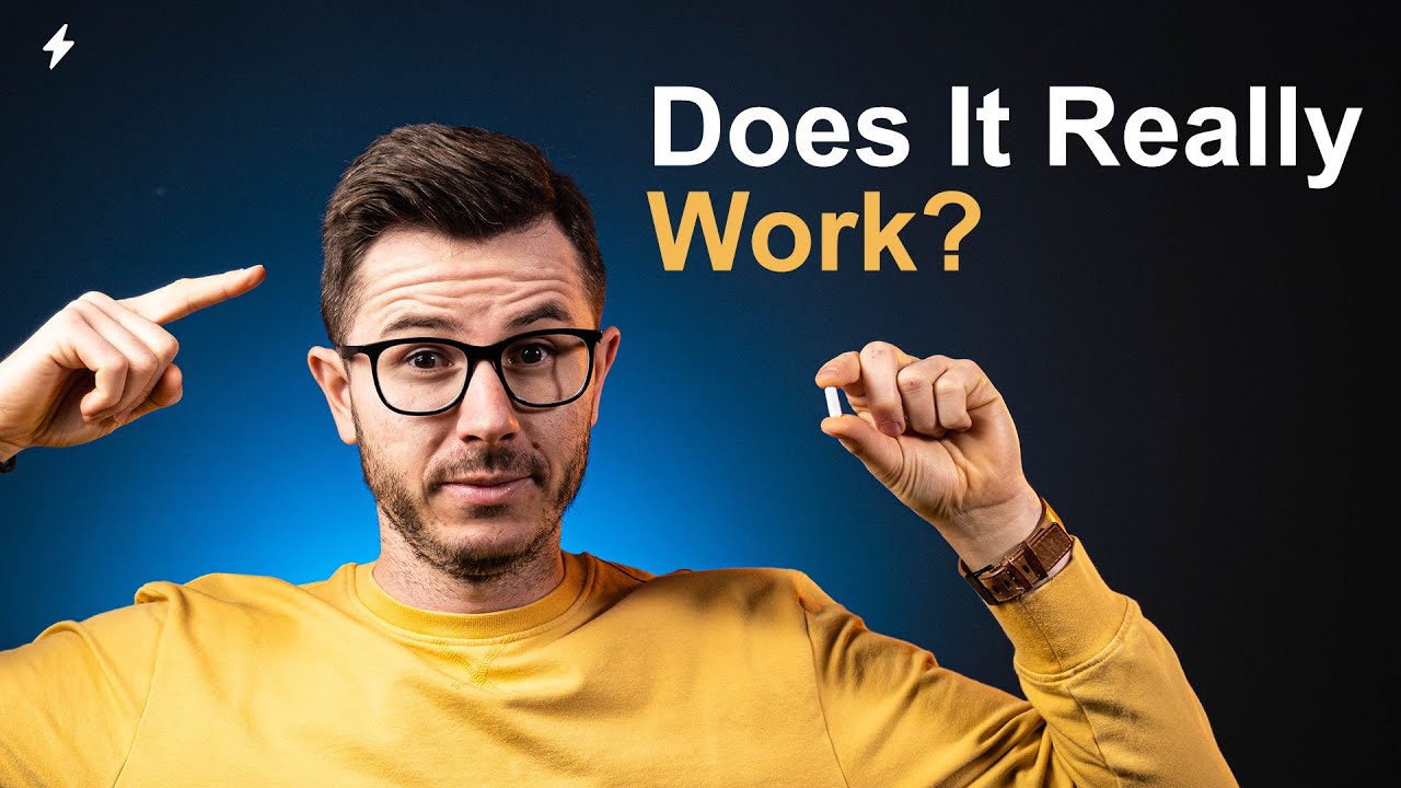 Работает ли Бакопа Монье? ДА! (но есть одна загвоздка)