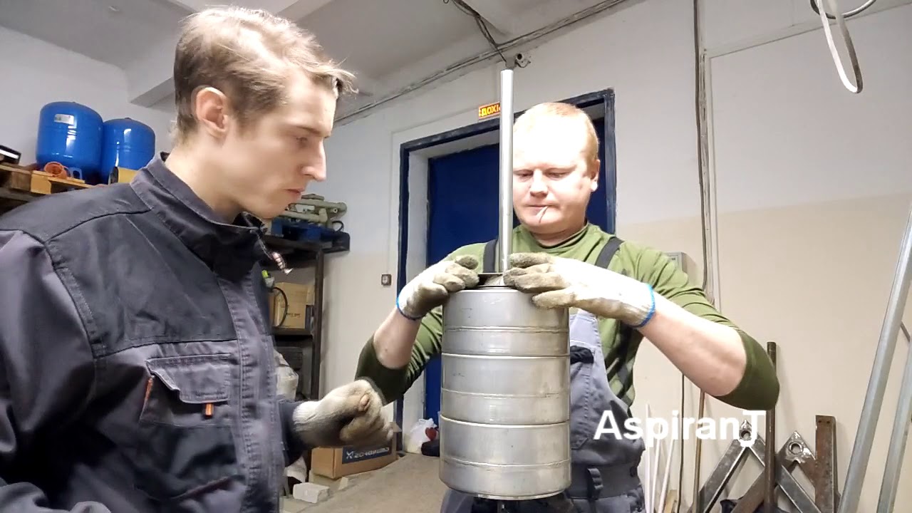 Разбор вертикального насоса. Как уменьшить напор ! Регулировка торцевого уплотнения ( сальника)