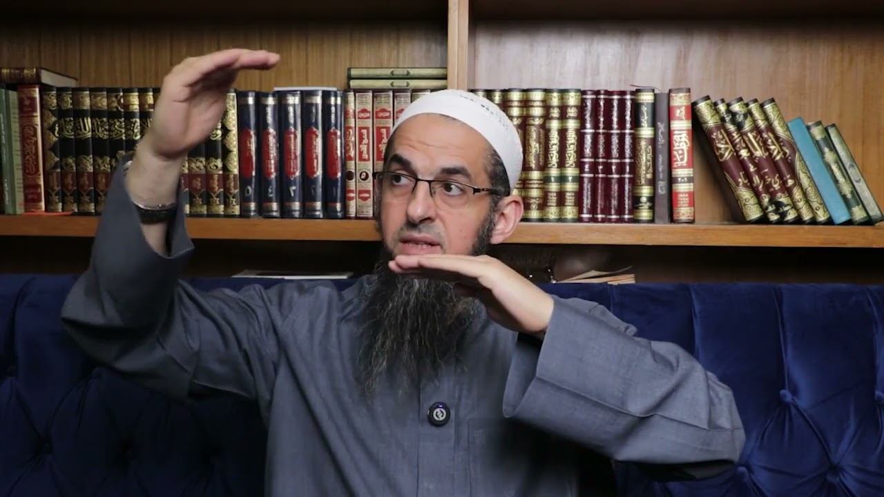 ما هي منزلتك عند الله؟