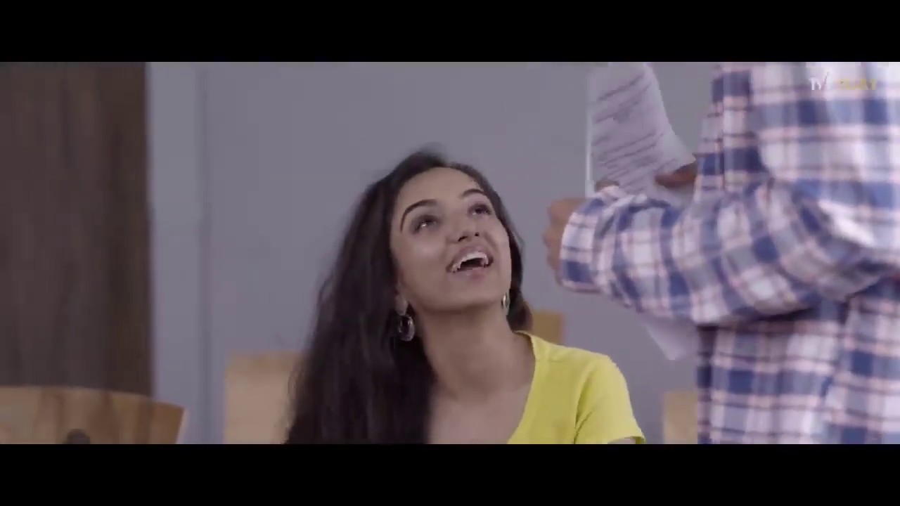TVF's College ka Pehla Exam
