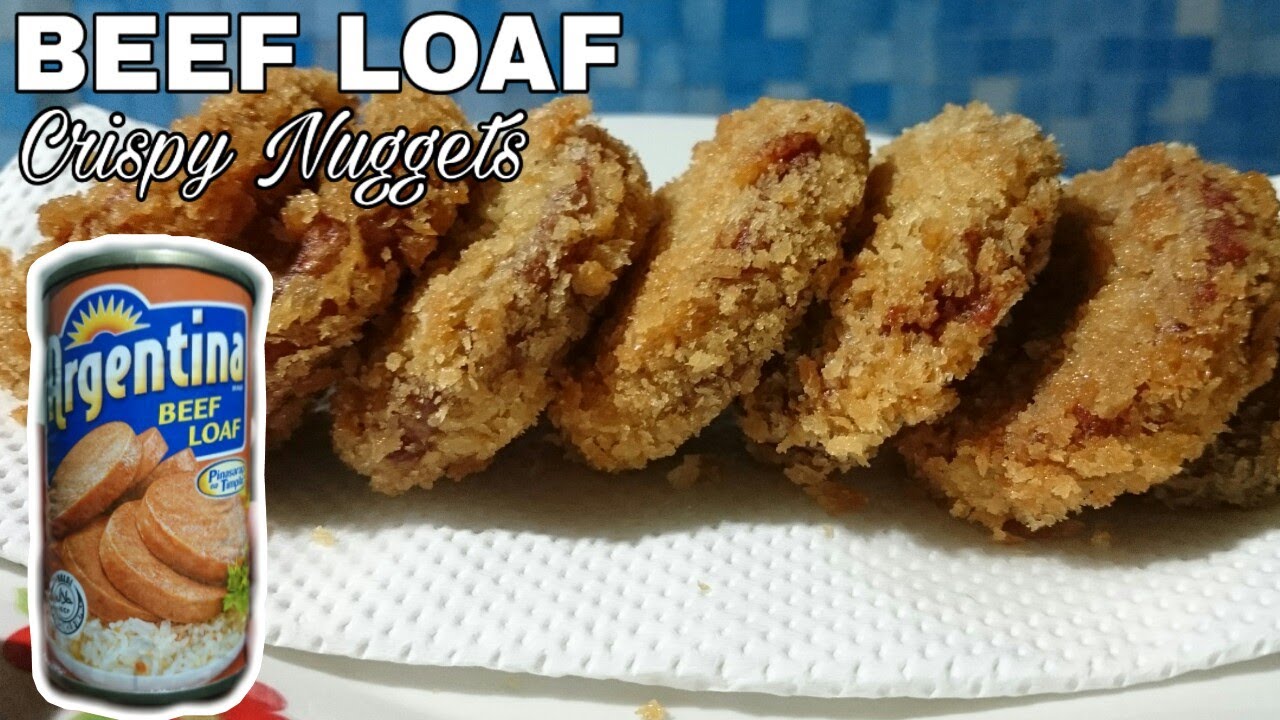 Easy and Affordable Ulam Nagawa nyo na ba ito sa Beef/Meat Loaf? #trending #food #shorts