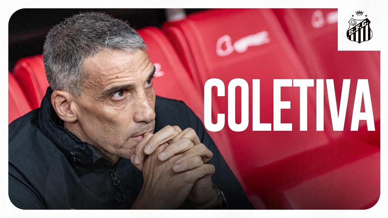 JUAN PABLO VOJVODA | COLETIVA (24/11/25)