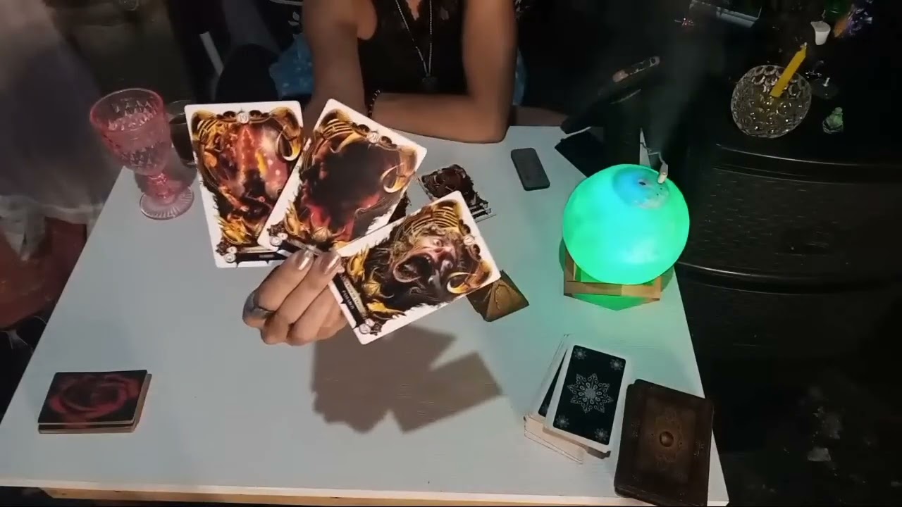 VOCÊ NEM IMAGINA O QUE ESTÁ ACONTECENDO NA VIDA DA PESSOA 