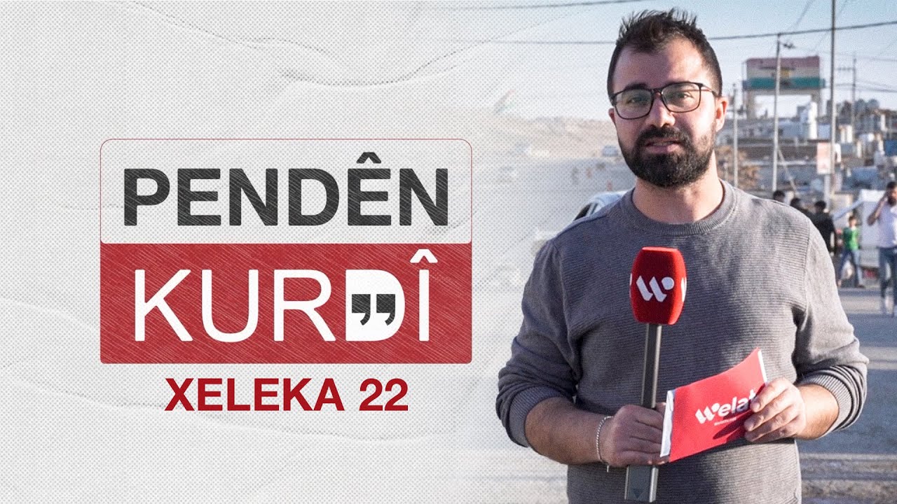 Pendên Kurdî | Aş digere bi avê ....?