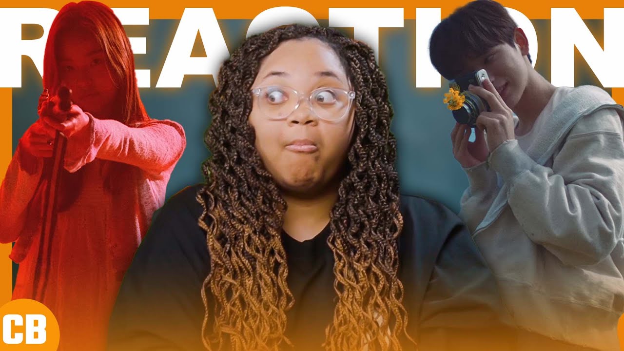 &TEAM 'FIREWORK' Official MV & Concept Clips | Reaction