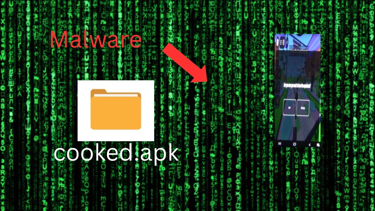 Installing random APKs on a phone from 2020