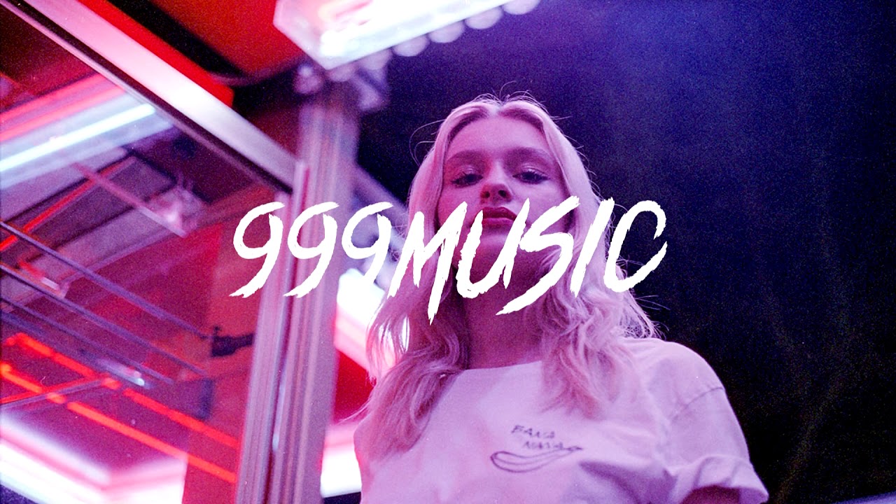 Dua Lipa - Dont Start Now (KVSH & Future Class Remix)