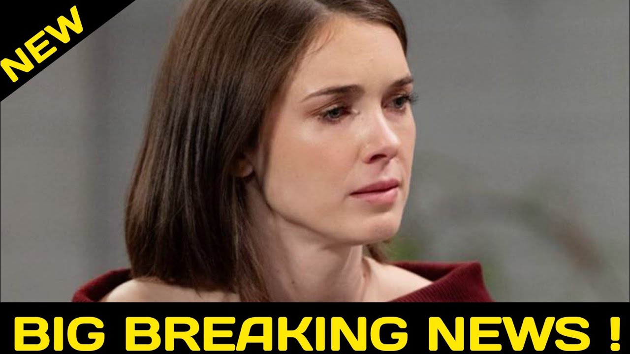 Minutes Ago😭GH Spoilers: Willow’s Innocent Act Falls Apart – Will Chase Pay The Price?