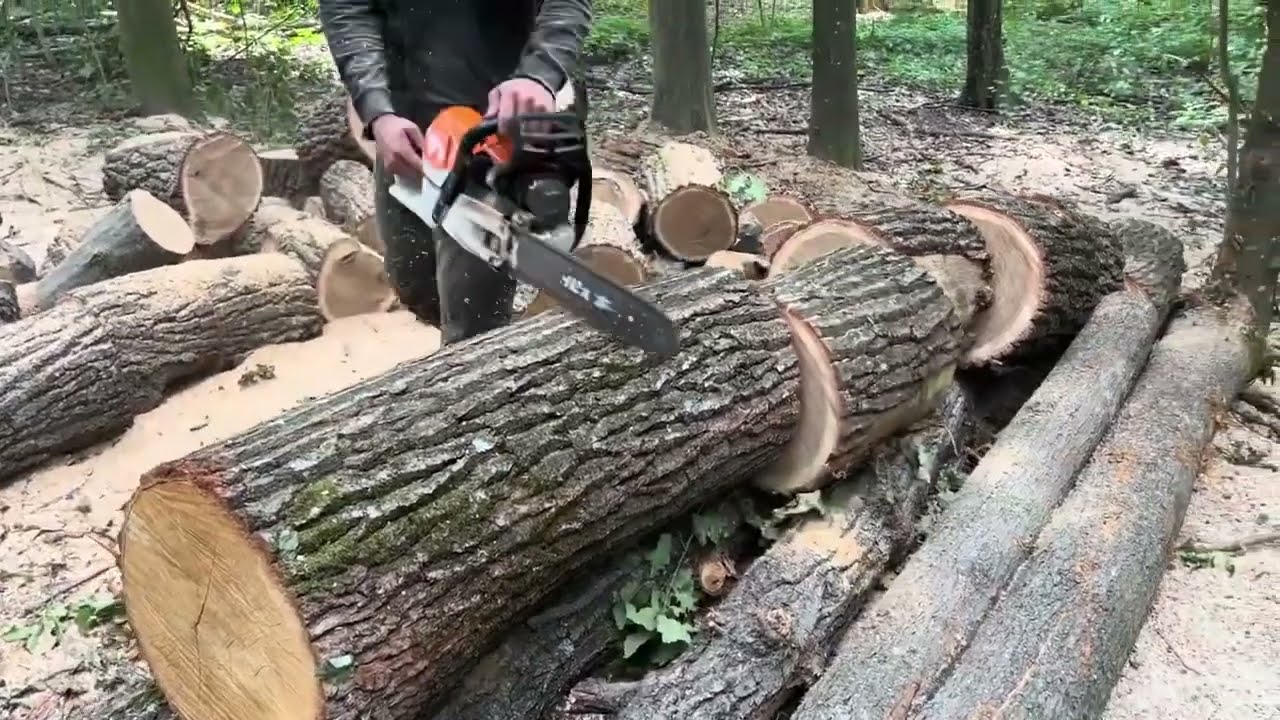 Relaxing to Watch. Stressful to Do.