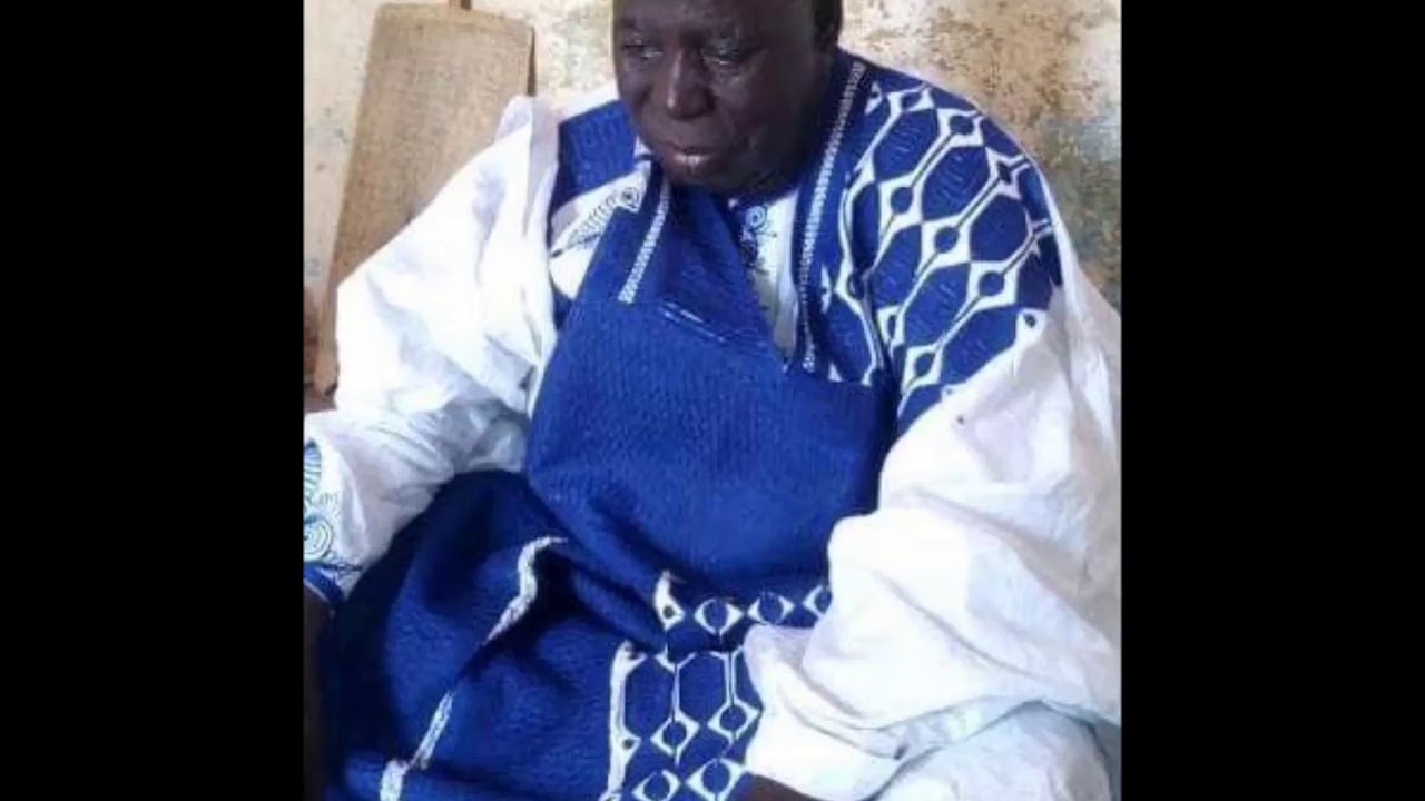 6 Malam Amadou zinder Suratul An-Nahl Ayaat 50 to 128